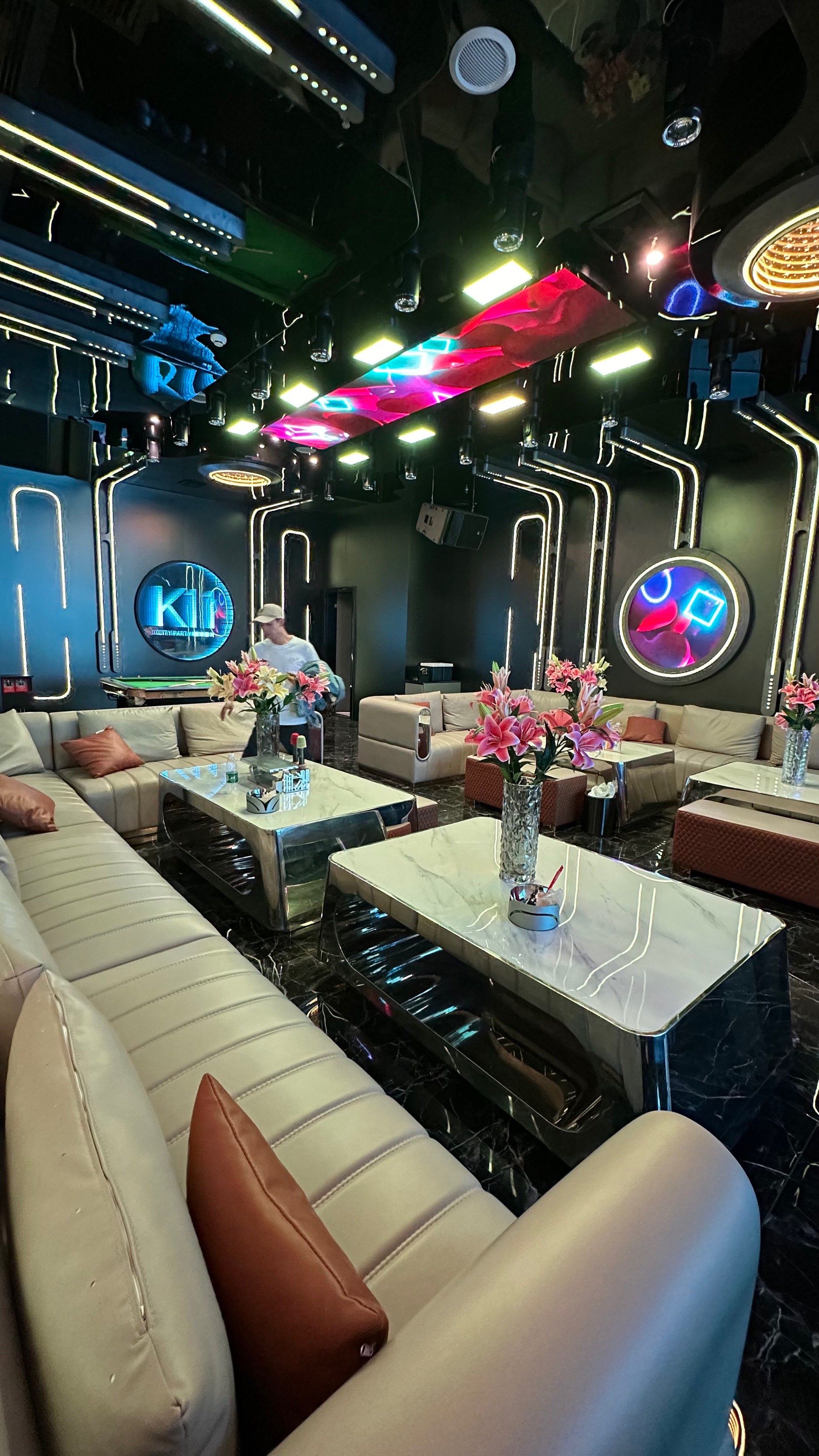 金昌商务ktv优选推荐排行榜-永昌县ktv预定